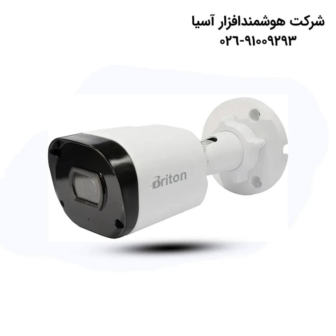 دوربین مداربسته بولت UVC511B19M3