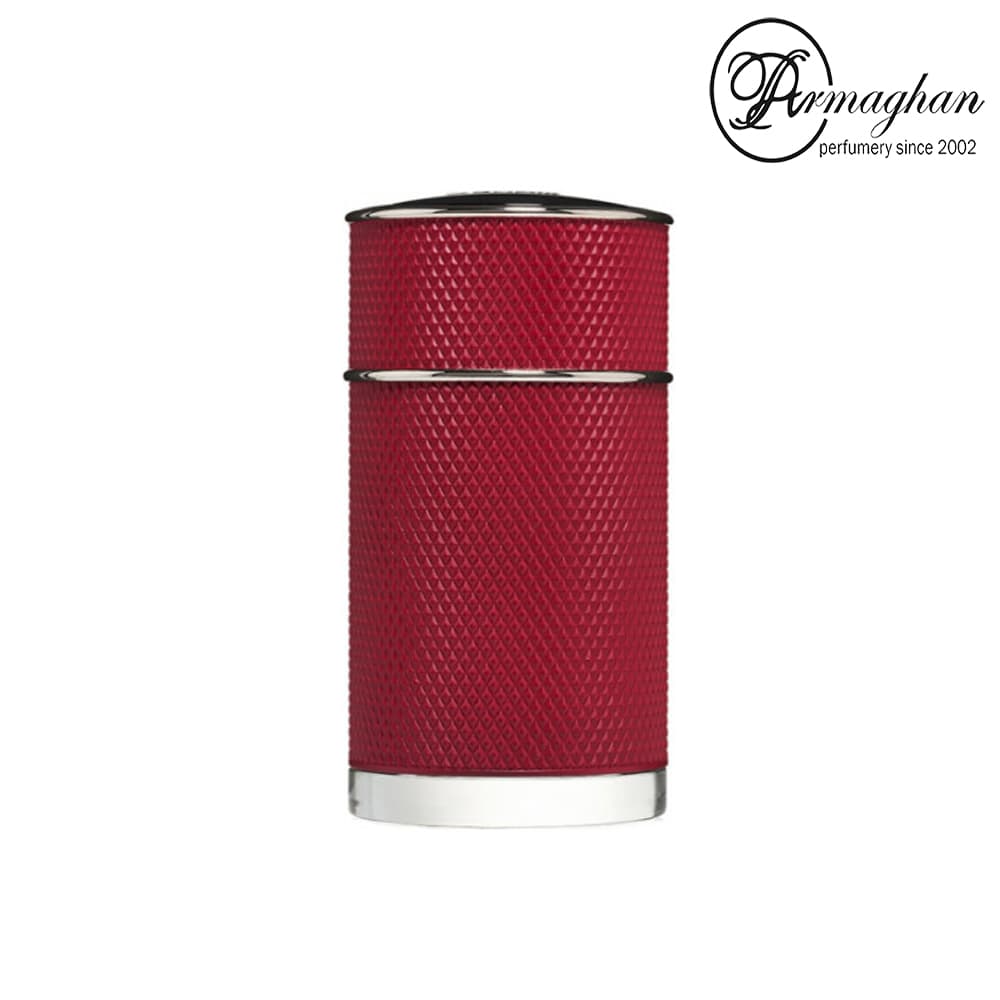 Dunhill Icon Racing Red Alfred Eau De Parfum For Man