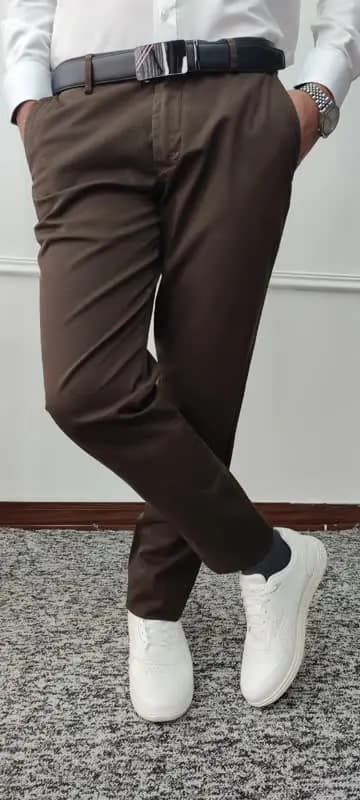 سارافون بچهگانه مدل شکوفه — تصویر ۲
