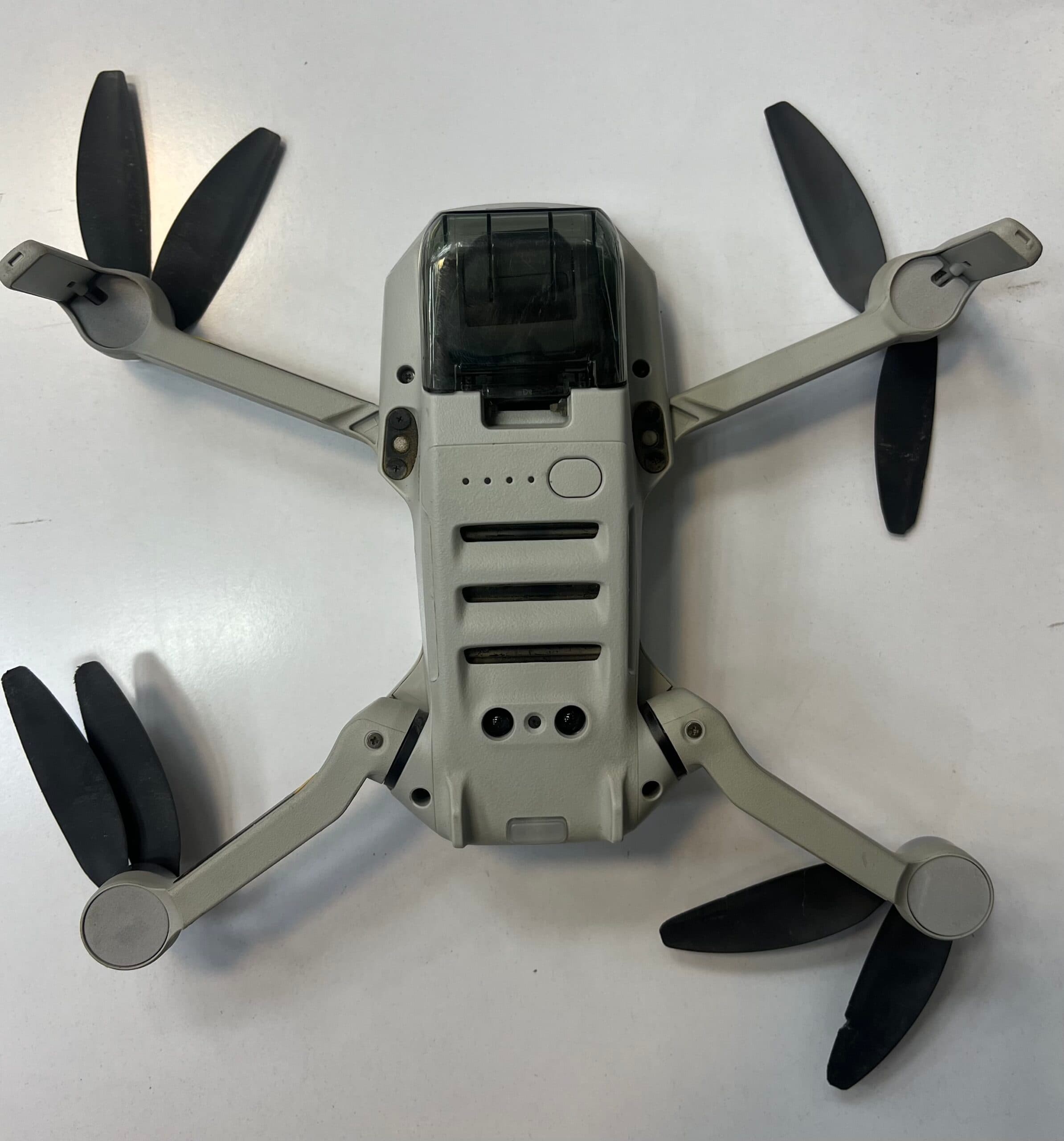 DJI NAVIC MINI 2 کارکرده — تصویر ۳