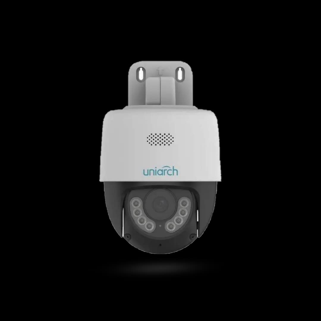 دوربین مداربسته مینی اسپیددام یونی آرک IPC-P213-AF40KC