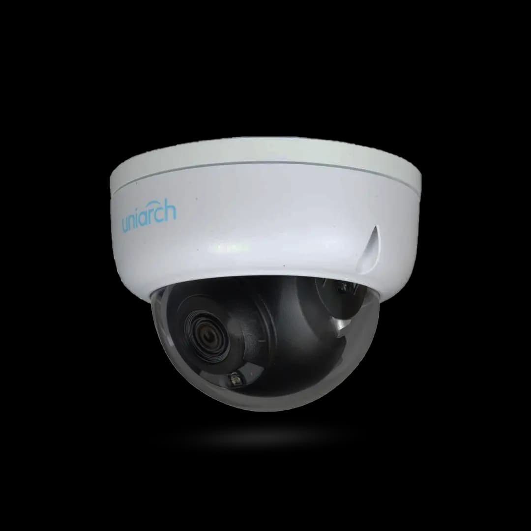 دوربین مداربسته یونی آرک IPC-D124-PF28