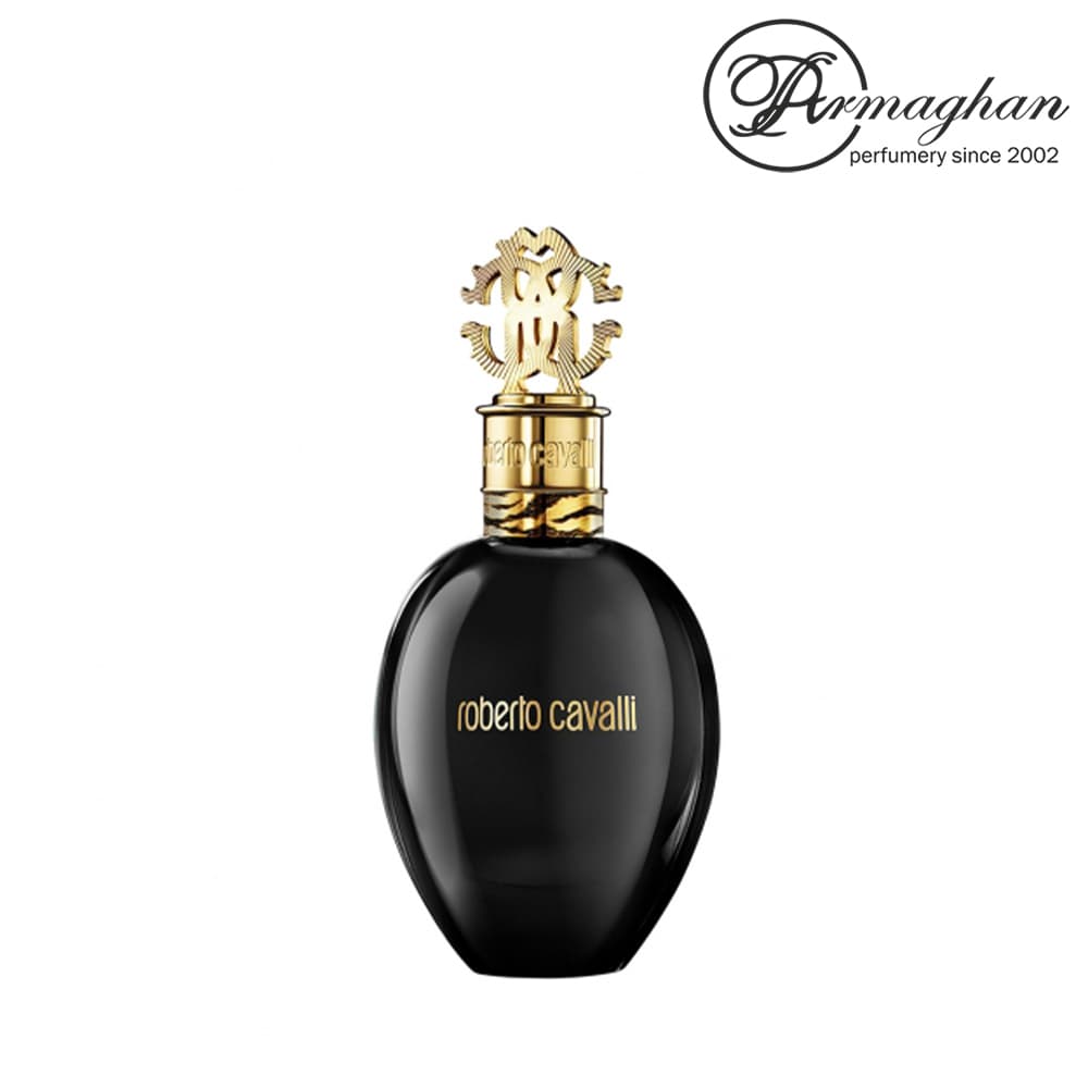Roberto Cavalli Nero Assoluto edp