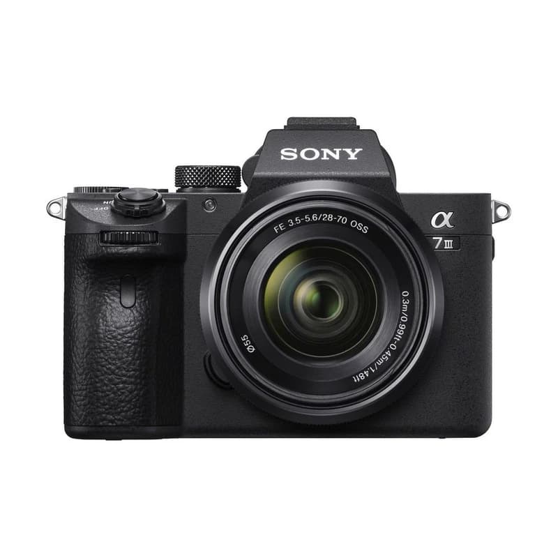 دوربین بدون آینه سونی با لنز ZV-E10 16-50mm — تصویر ۷