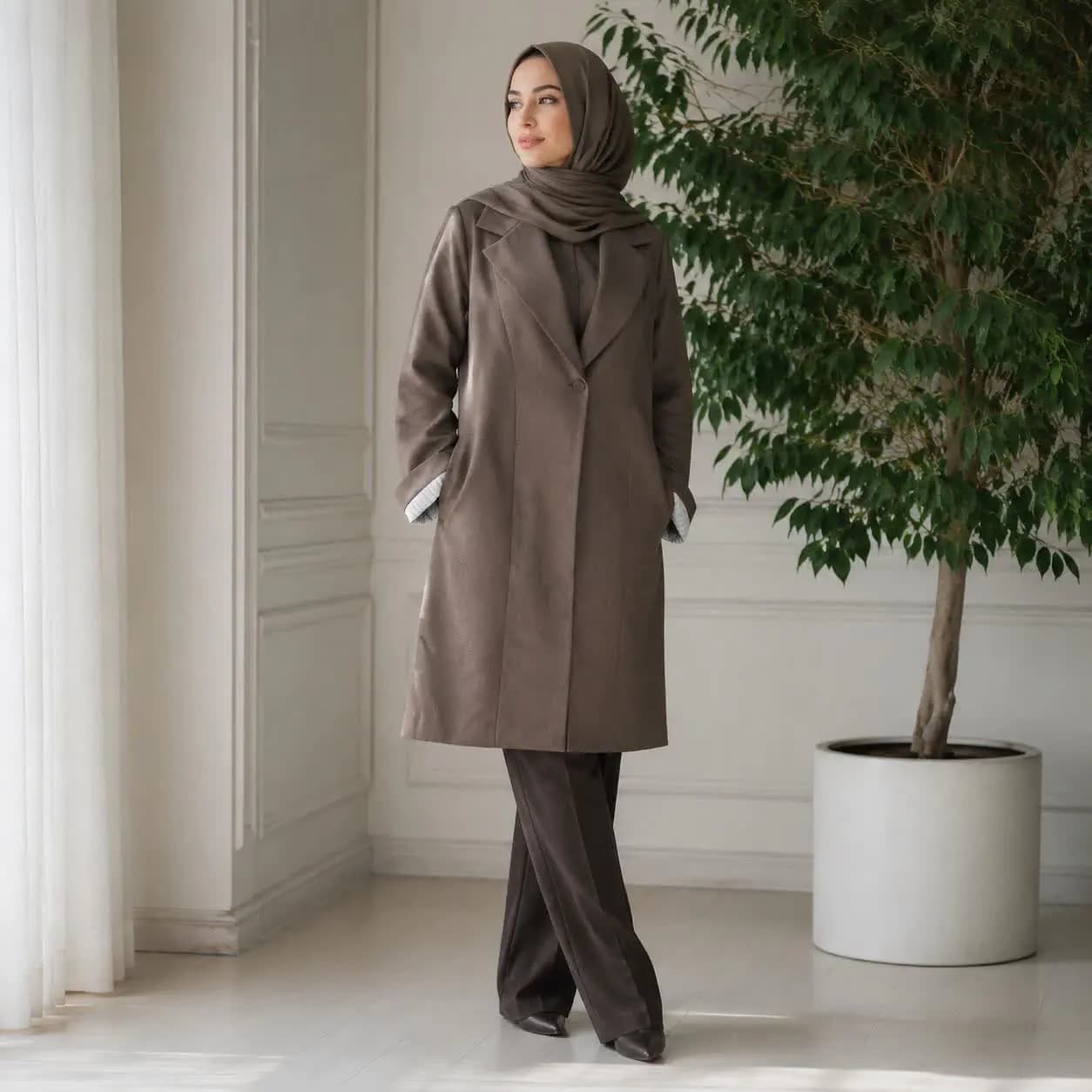 تی‌شرت بچه‌گانه مدل رنگی — تصویر ۳