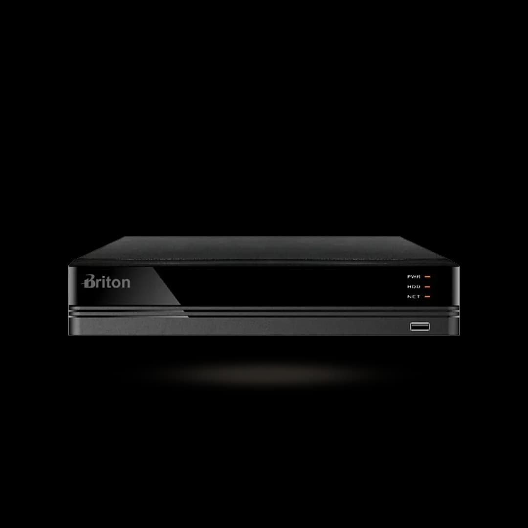 دستگاه ضبط تصویر برایتون UVR7TCA04RQ-D149