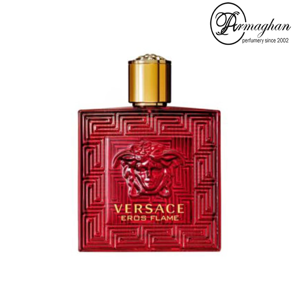 Versace Eros Flame for men EDP