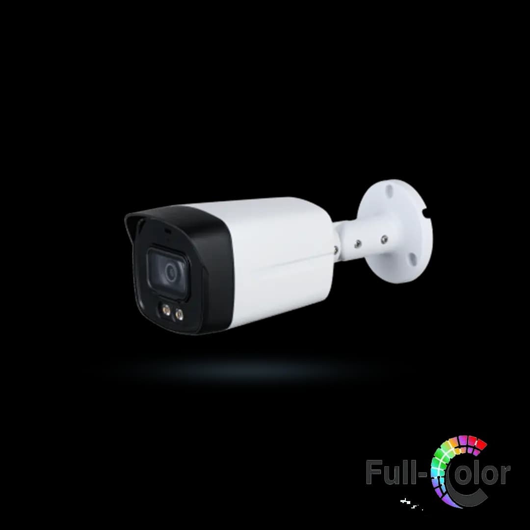 دوربین مداربسته شب رنگی اشتاین ST-HBC2109-TLM-LED