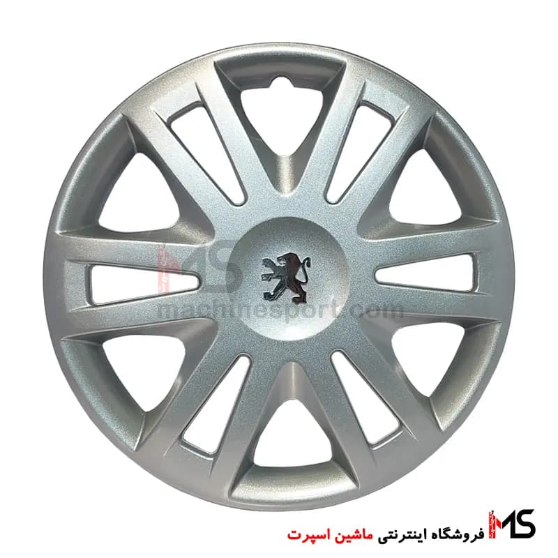 قالپاق دنا پژویی ( قالپاق اسپرت پژو TU5 )