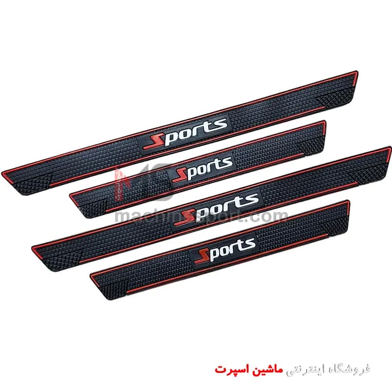 پارکابی اسپرت خودرو ( محافظ رکاب ) — تصویر ۵