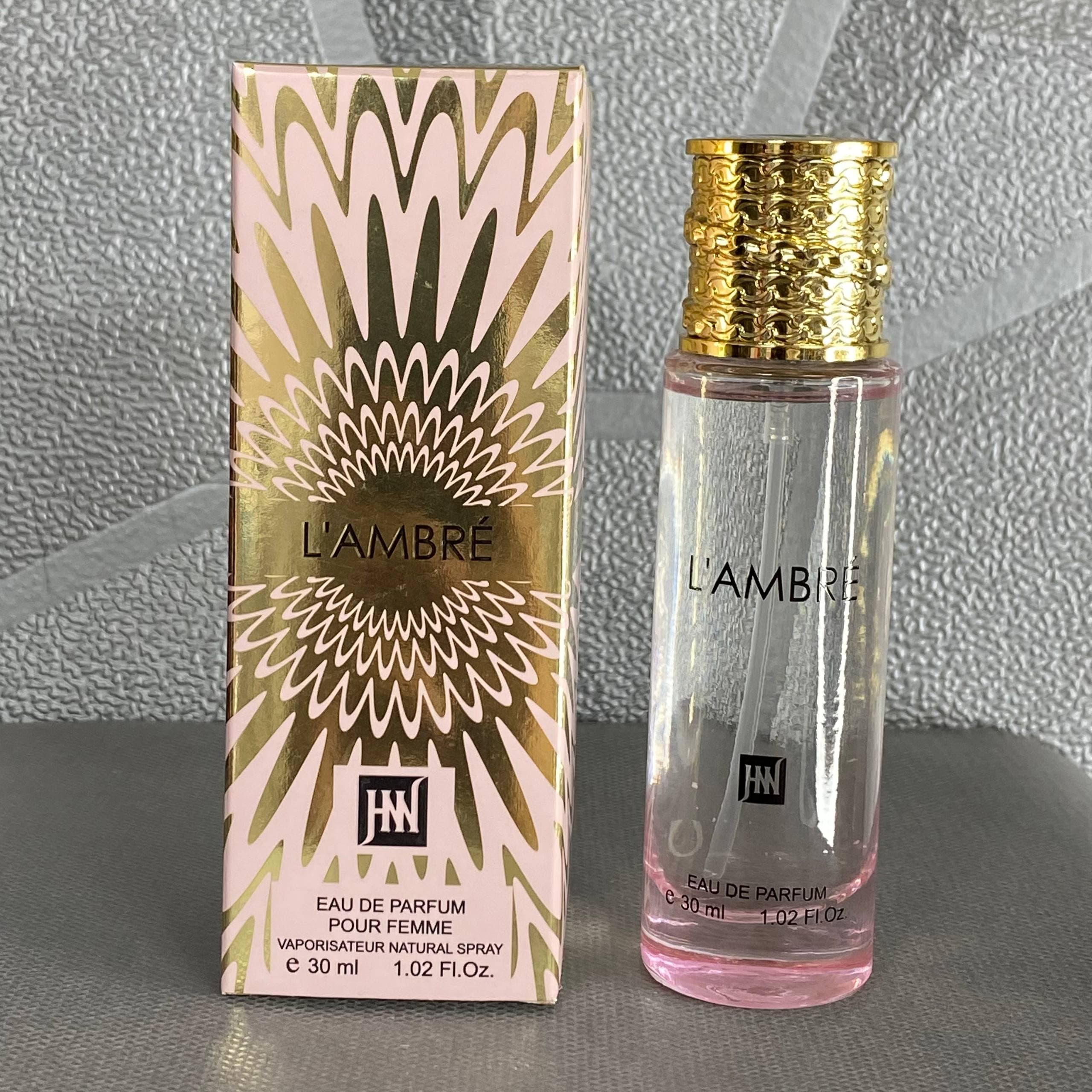 عطر ادکلن لالیک لامور 30 میل
