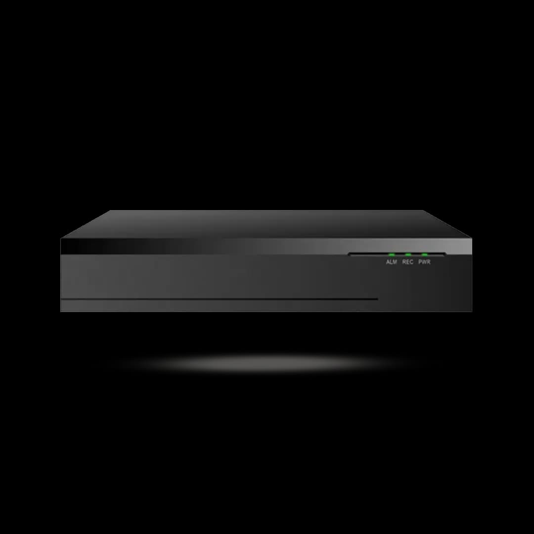 دستگاه ضبط تصویر برایتون UVRC04HX-D74G