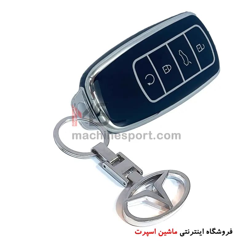 جاسوییچی فونیکس — تصویر ۲
