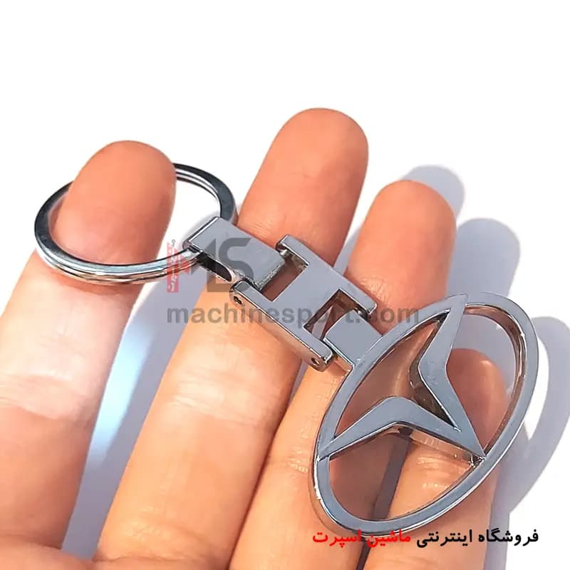 جاسوییچی فونیکس — تصویر ۶