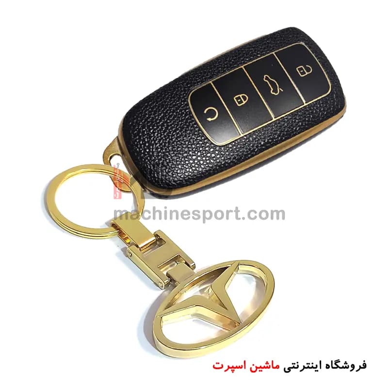 جاسوییچی فونیکس — تصویر ۳