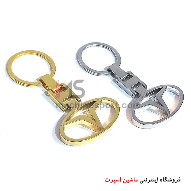 جاسوییچی فونیکس — تصویر ۴