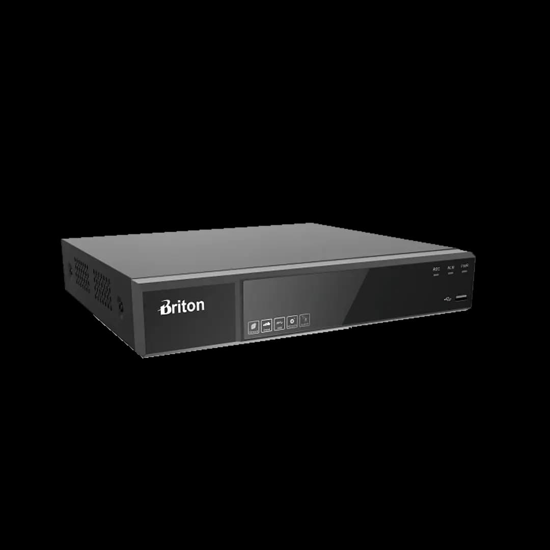 دستگاه ضبط دوربین مداربسته برایتون UVR7TAA04AH-D14G