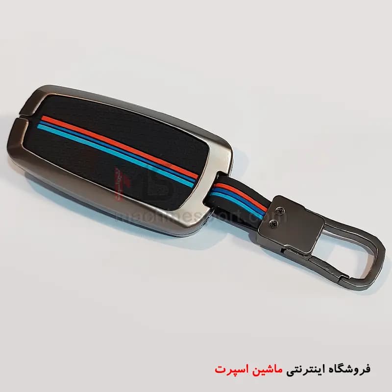 کاور ریموت تارا فلزی شبرنگی — تصویر ۴
