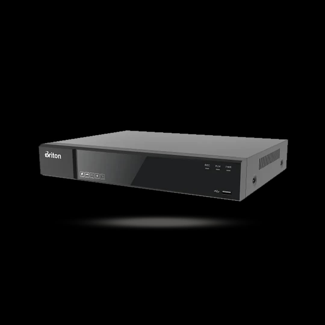 دستگاه ضبط تصویر برایتون UVR7THB16H-G1C5
