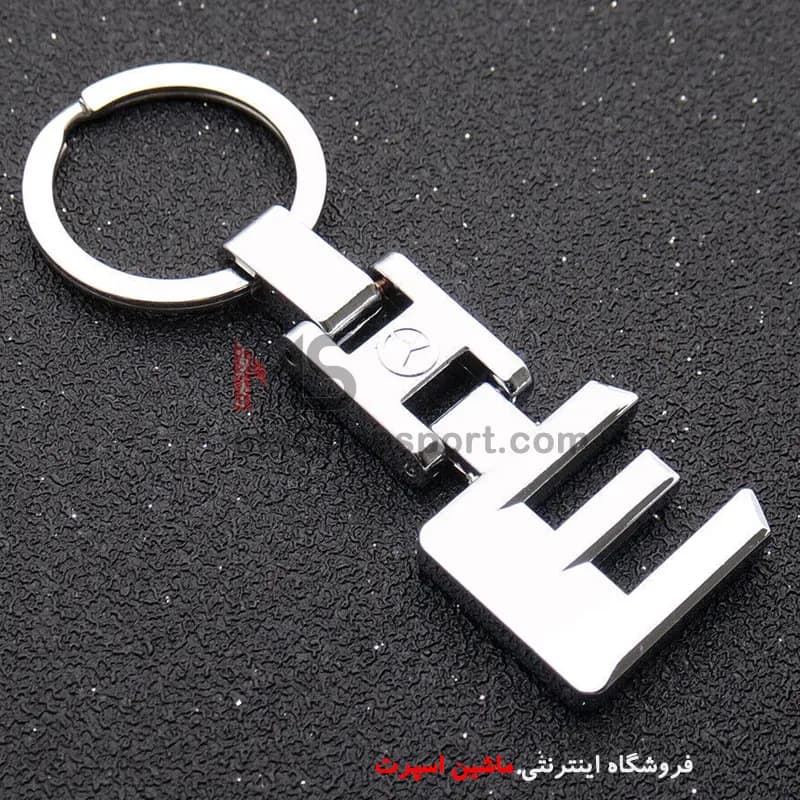 جاکلیدی مرسدس بنز ای کلاس E Class — تصویر ۲
