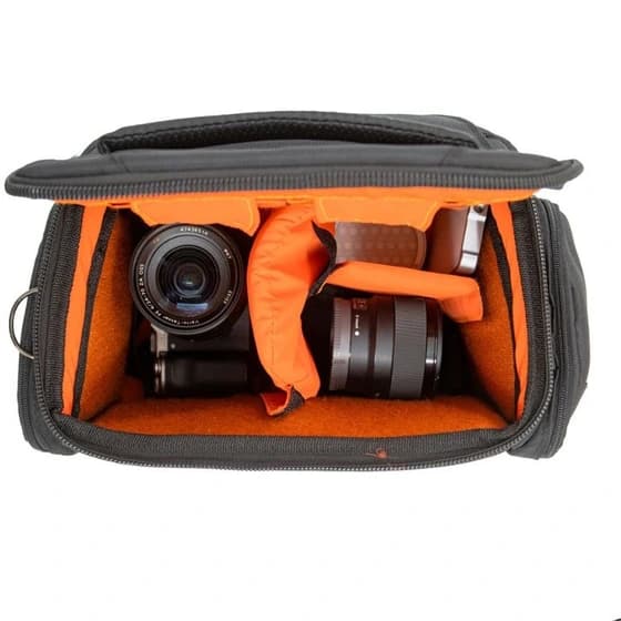 کیف دوربین پروفکس PROFOX HP Camera Bag — تصویر ۴