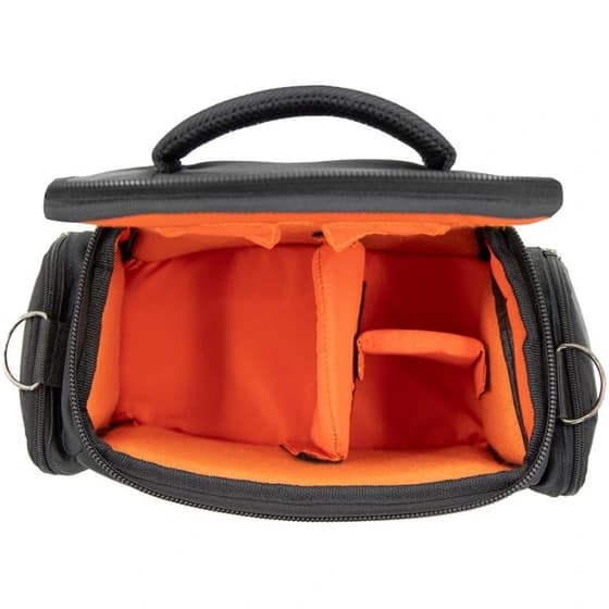 کیف دوربین عکاسی پروفاکس مدل PROFOX HG — تصویر ۳