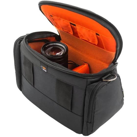 کیف دوربین عکاسی پروفاکس مدل PROFOX HG — تصویر ۵