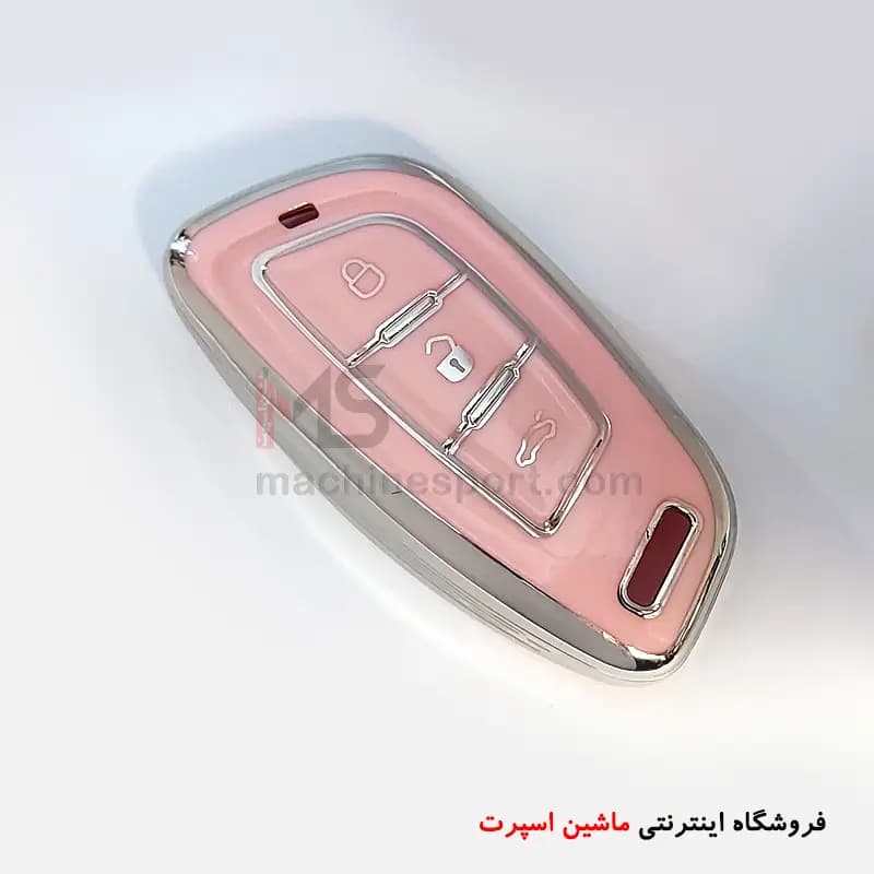 کاور ریموت شاهین لاکچری — تصویر ۴