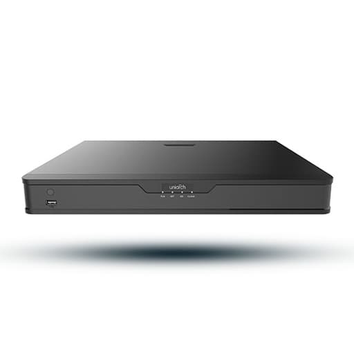 دستگاه ضبط دوربین مداربسته Uniarch مدل NVR-216S2