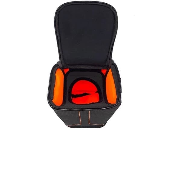 کیف شانه آویز طرح Case Logic مدل 201 — تصویر ۳