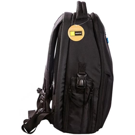 کوله پشتی دوربین پروفکس PROFOX Pro 48 — تصویر ۳