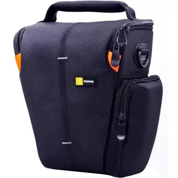 کیف عکاسی شانه آویز پروفکس طرح ونگارد Profox Case 301 Large
