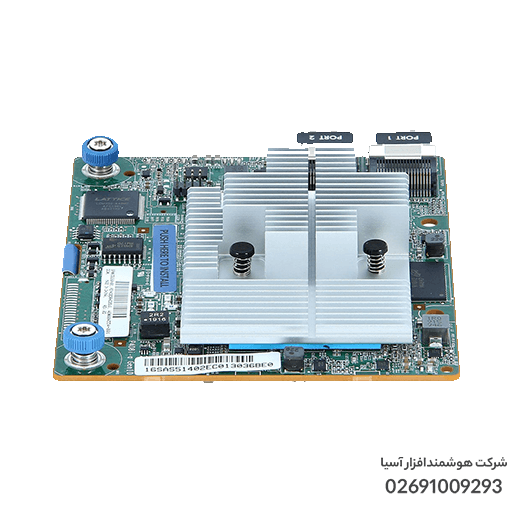 رید کنترلر HPE Smart Array P408I-A SR Gen10 — تصویر ۲