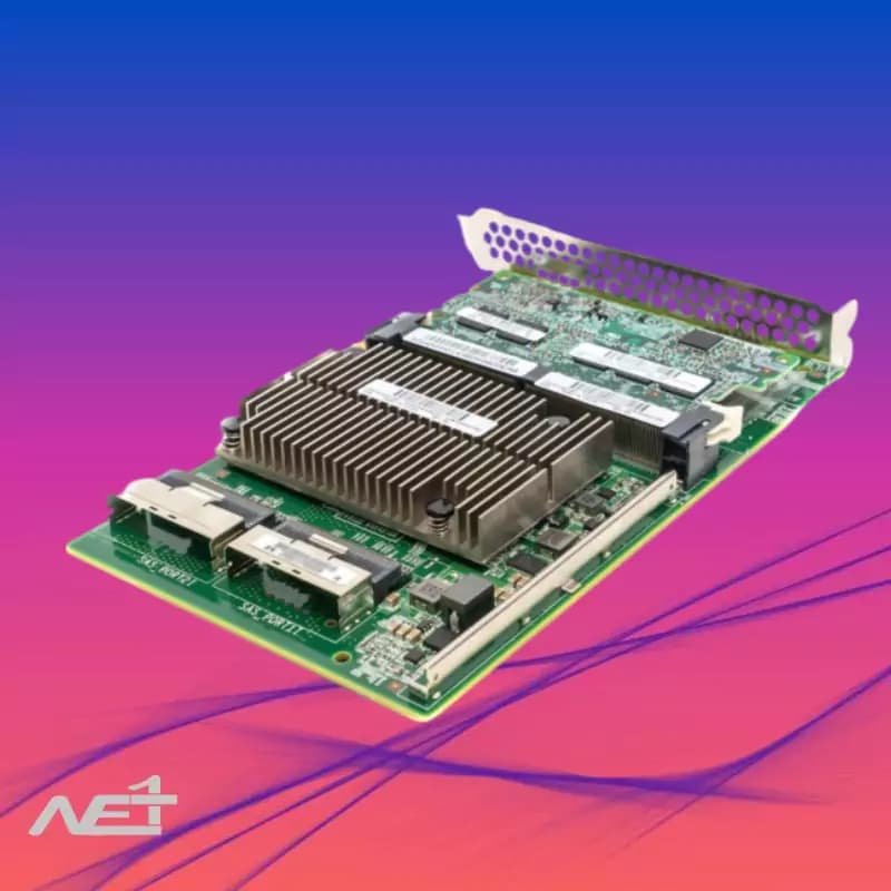 رید کنترلر HPE Smart Array P840ar FBWC — تصویر ۷