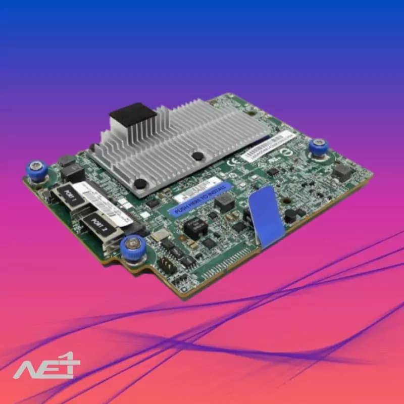 رید کنترلر HPE Smart Array P840ar FBWC — تصویر ۸