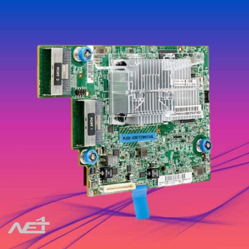 رید کنترلر HPE Smart Array P840ar FBWC — تصویر ۶