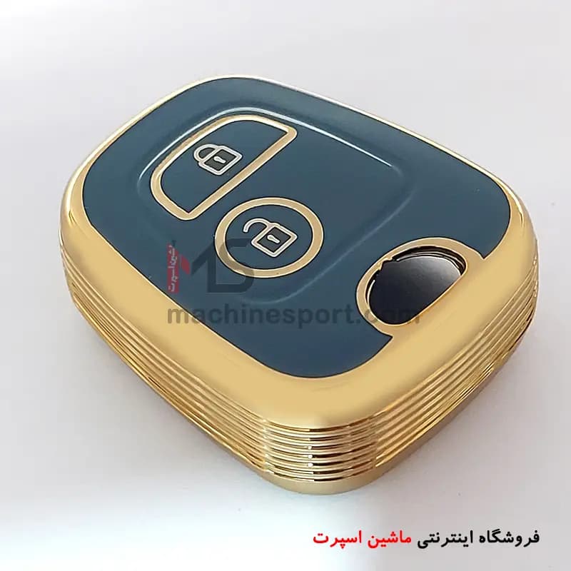 کاور ریموت 206 207 رانا پارس جدید لاکچری — تصویر ۶