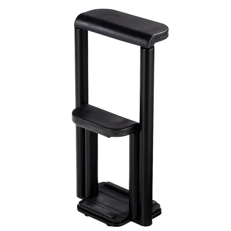 گیره نگهدارنده مونوپاد مدل H95