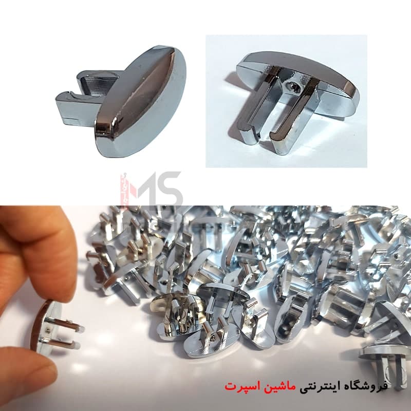 نگین سپر دنا — تصویر ۳