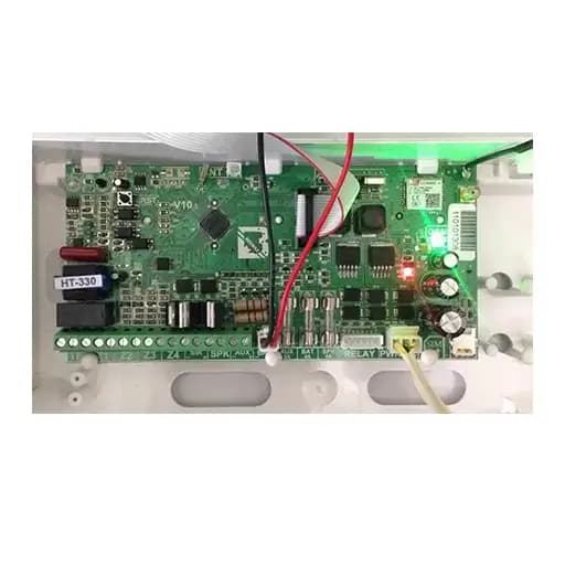 دزدگیر اماکن بیواز مدل bh11 — تصویر ۲