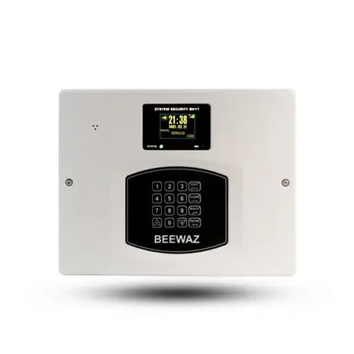 دزدگیر اماکن بیواز مدل bh11