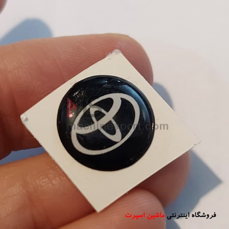 ارم تویوتا برای سوئیچ — تصویر ۲