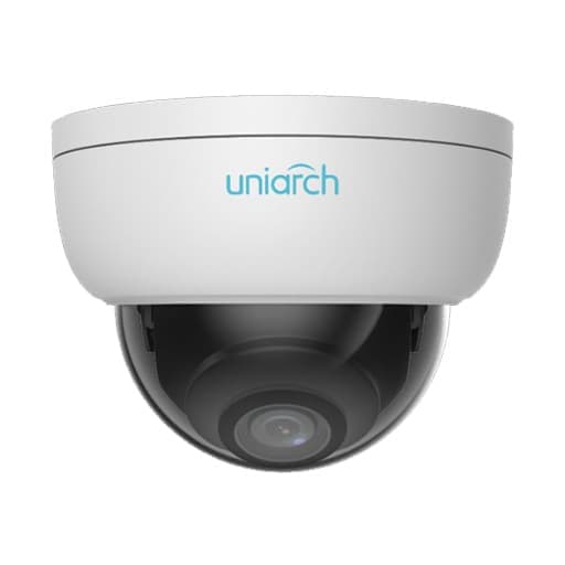 دوربین مداربسته دام uniarch مدل IPC-D122-PF28