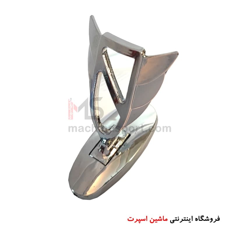 آرم ایستاده اسپرت