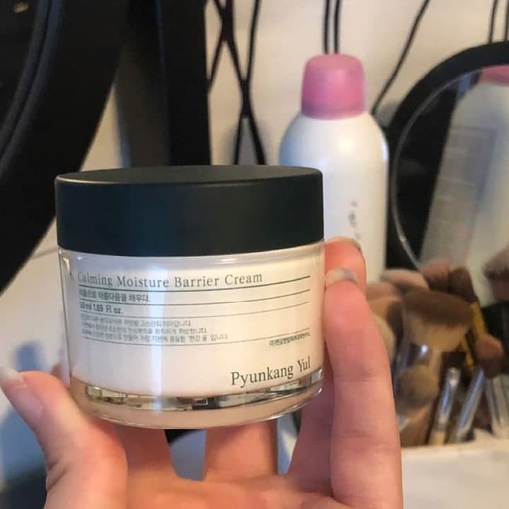 کرم سرامید مرطوبکننده و ترمیمکننده پیونکانگ یول | تقویت سد دفاعی پوست و آبرسان عمقی — تصویر ۵