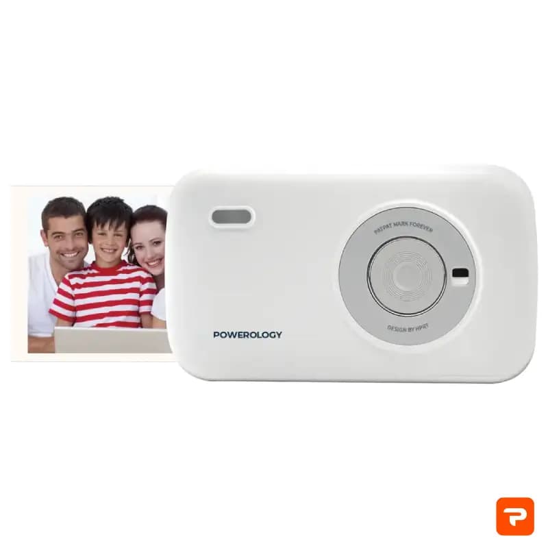 کارتریج Powerology Instant Print 2.2×3.4
