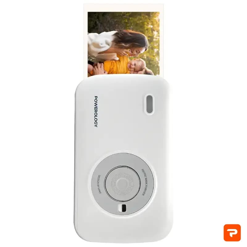 کارتریج Powerology Instant Print 2.2×3.4 — تصویر ۲