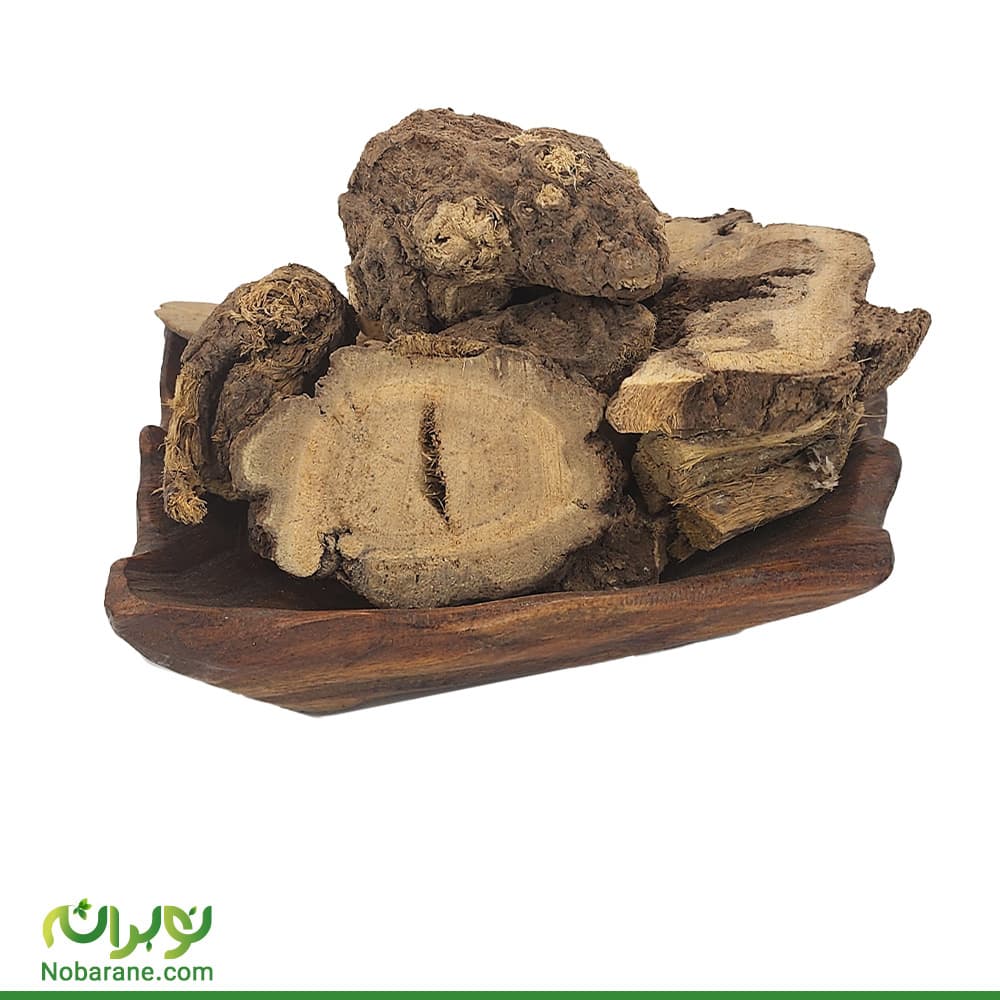 چوب شیرین بیان(ریشه گیاه شیرین بیان)