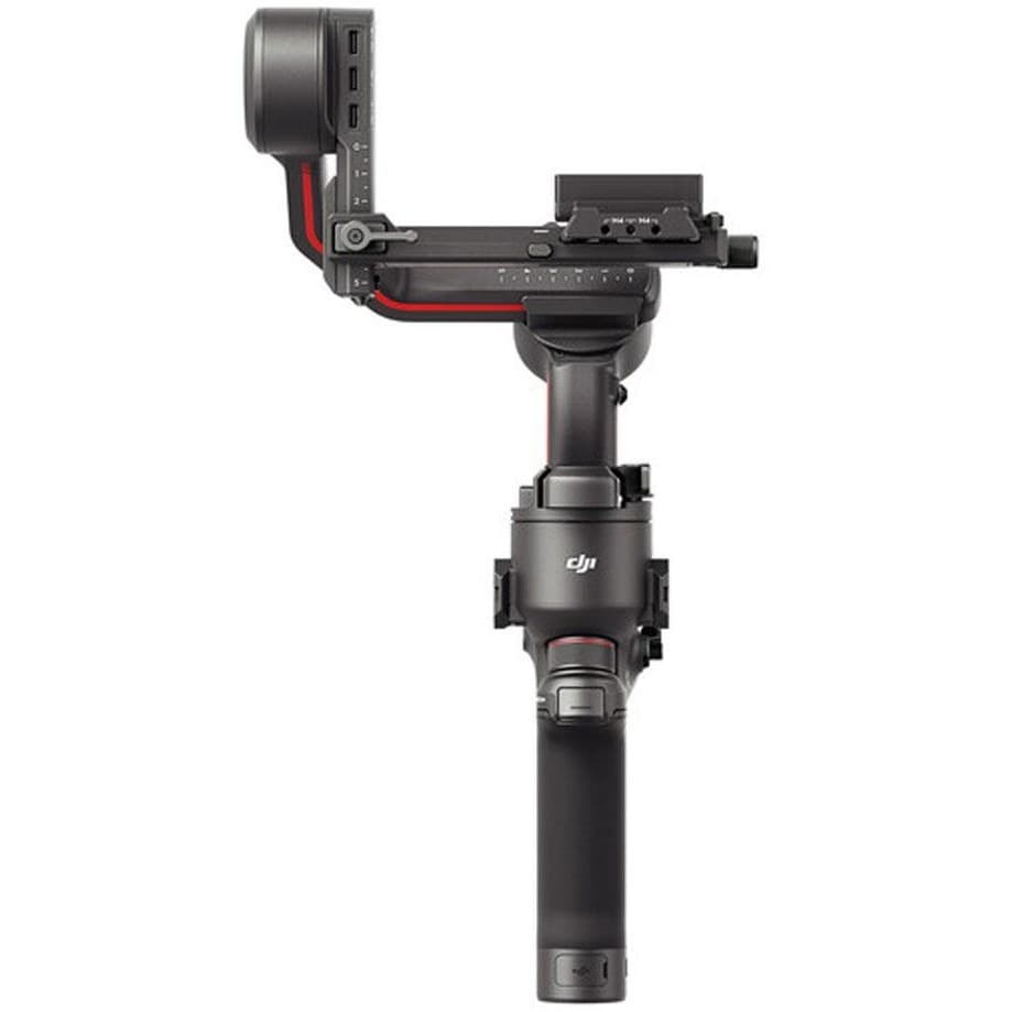 گیمبال دی جی آی آر اس 3 – DJI RS 3 Gimbal Stabilizer — تصویر ۲