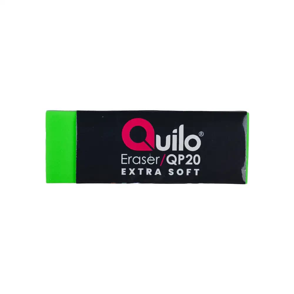 پاک کن مداد کوییلو مدل QP20 — تصویر ۴